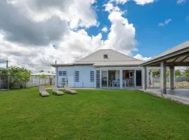 La villa de Lynko