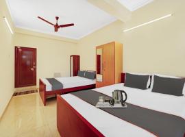 Collection O Arn Guest House Near Chennai International Airport, hotel poblíž Letiště Chennai - MAA, Čennaí