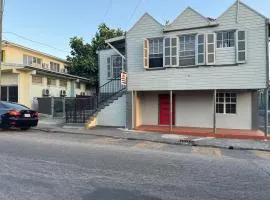 JJ Guest House