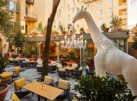 Hotel Indigo Florence by IHG