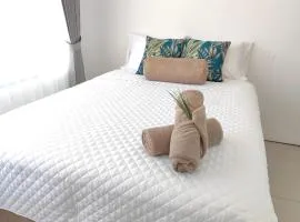 Apt Morpho Cas'Aguacate close to Airport, Pedregal, Centro Convenciones