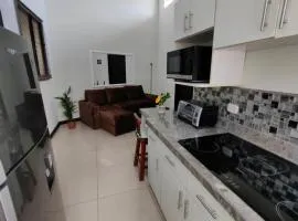 Apt Morpho Cas'Aguacate close to Airport, Pedregal, Centro Convenciones