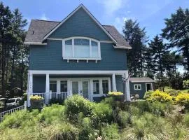 Seagrass Cottage at Beverly Beach