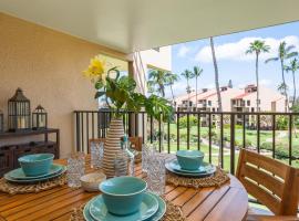 Kamaole Sands 7307, holiday home in Wailea