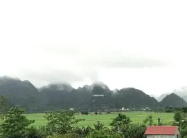 Happy field homestay Phong Nha