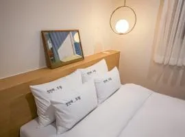The First Boutique Hotel