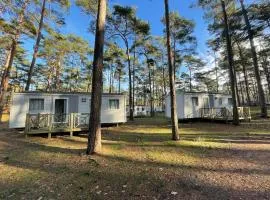 Kleines aber feines Ferienhäuschen in Strandnähe - Tiny Chalet Nr 815