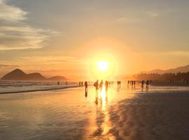 Riviera Brazil Oficial, Hotel in Riviera de São Lourenço