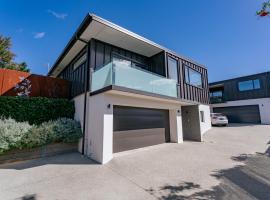 Melmore Oasis - Cromwell Holiday Home, hotel in Cromwell