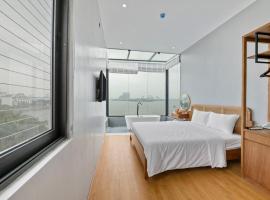 Lakeview Residence Hotel, hotel in: Tay Ho, Hanoi