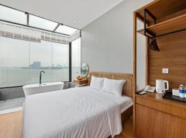 Lakeview Residence Hotel, hotell i Tay Ho, Hanoi