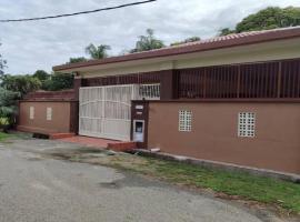 BUTIK VILLA: Port Dickson şehrinde bir otel