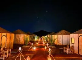 Deep Desert Camp