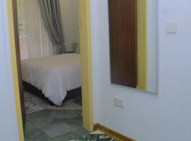 Cozy stay, departamento en Gaborone