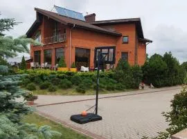 Audrės namai
