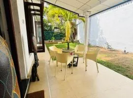 Nagoda Kandana Villa