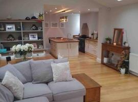 York huntington Holiday let, holiday home in York