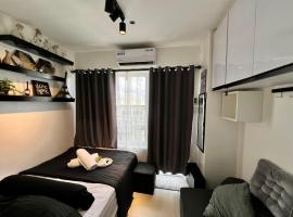 SMDC Wind Tagaytay, alquiler vacacional en Tagaytay