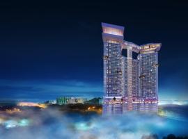 Wyndham Ion Majestic Genting Highlands, hotel con pileta en Genting Highlands