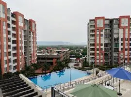 Apartamento En Girardot - El Peñón