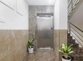 Townhouse Ameerpet