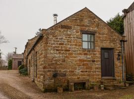 Dairy Cottage, hotel Staintondale-ben