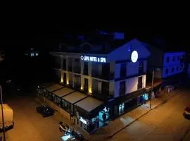 Lidya Hotel