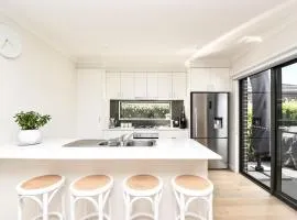 Coastal Beach Escape