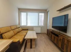 Cherkovna Residence Apartment plus GARAGE !!!