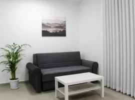 Luxury Suite Apartment #61 By Hashdera Eilat