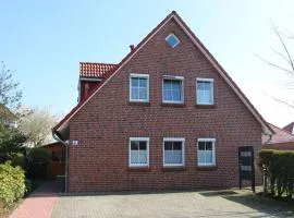 Wattlöper right Comfortable holiday residence