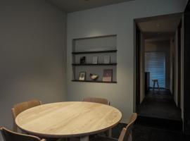 SOUQ Renovated Townhouse in Himeji Quiet Market District, Hotel in Himeji