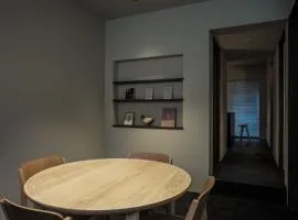 SOUQ Renovated Townhouse in Himeji Quiet Market District