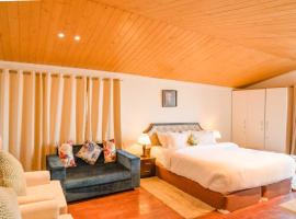 Holiday In Homestay, hotel v destinácii Shimla