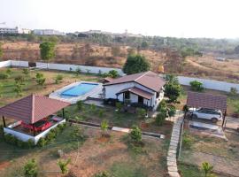 RAJ HOME STAY, farm stay in Mysore