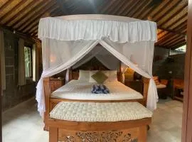 Watermark Balian villa