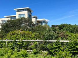 Seaside lovely Apartment, hotel en Bournemouth