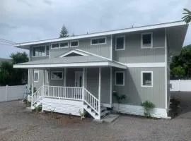 Unit A Kaiupoho - Island Elegance: Prime Spot