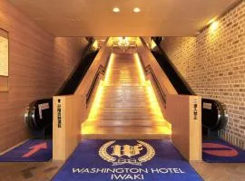Iwaki Washington Hotel