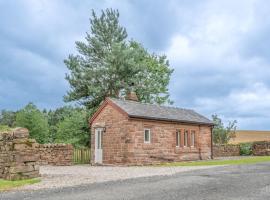 The Railway Weigh Office (Cliburn), hotel u gradu 'Penrith'