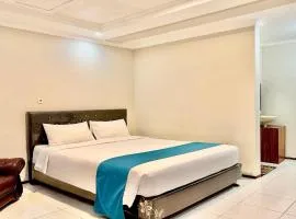 Guest House Nusa Indah Batu Malang