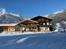 Apartment in Saalfelden near Ski Areas