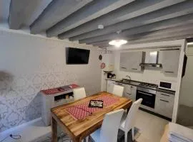 Otto House Apartment