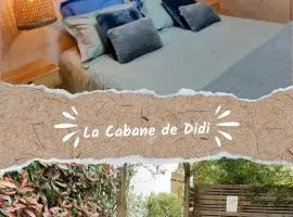 La Cabane de Didi