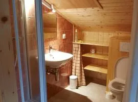 Studio sans cuisine