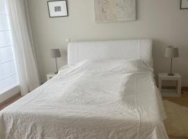 Cosy Room, hotel barato en Heisdorf-sur-Alzette