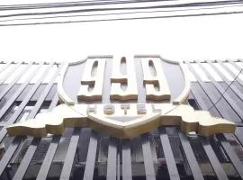 999 Hotel
