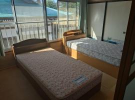 Iwaki - House - Vacation STAY 16511、いわき市のホテル