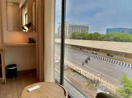 Hotel Limon & Banquet Sector 29, Gurgaon