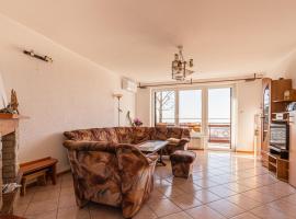 Spacious App Breza With Amazing View - Happy Rentals, apartment in Kojsko